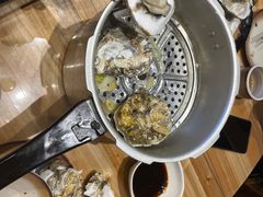 -唐力九头鸟烧烤·罗田吊锅(西云楼店)