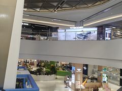 -丽达购物中心(崂山店)