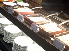 -希尔顿欢朋酒店·欢朋餐厅