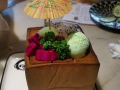 -老外婆(吾悦广场店)
