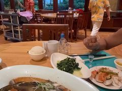 -糟粕醋·椰苑海南菜餐厅(亚龙湾天域酒店)