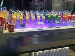 -亚马逊环球美食百汇(新城吾悦广场店)