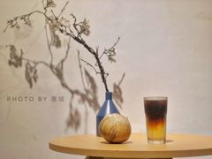 -旧屋咖啡(海景店)