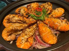 -大拙里·精致融合菜(沙湖桃源国际店)