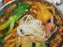 -居鲜味螺蛳粉(客村店)