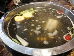 -林记潮牛·牛肉火锅(上马墩店)