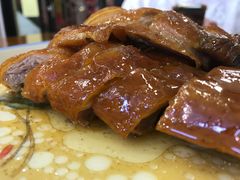 -朋友轩粤菜(十里河店)