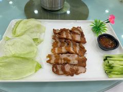 -粤盛海鲜平价店(洛溪食街店)