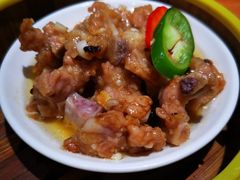 -强记鱼粥(南村店)