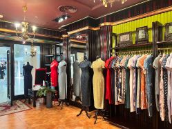 -上海徐(东方新天地店)