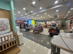 -婴喜爱(长春新城吾悦店)