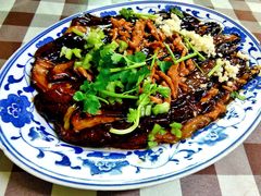 -胡记真不同饭店(临河街店)