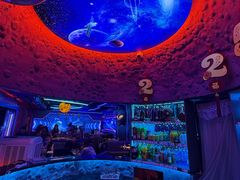 -胖子烧烤海鲜(亲贤北街店)