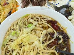 -柴氏风味斋(甘家口店)