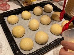 -ABC Cooking Studio(上海环球金融中心店)