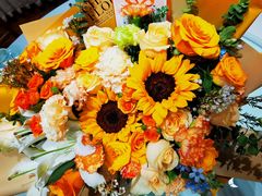 -ChaKo Flora ·茶子花艺 (市北店)