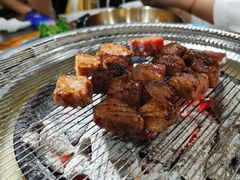 -本炙炭烤·蒲烧活鳗料理店(金沙洲店)