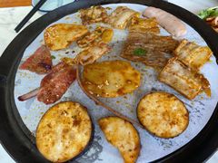 -酒拾烤肉(星沙店)