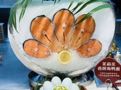 -第六季自助餐厅(甜水园店)