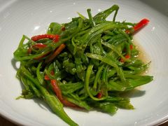 -山茶云南菜(永安里店)