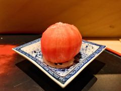 若松番茄-佐藤