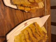 -海富荣·锅贴·陕菜家常菜(阳光城店)