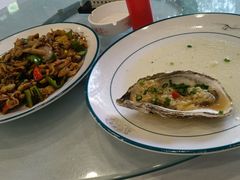 -绿雅居原生态农庄(小涌店)