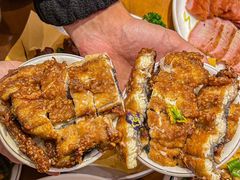 -醉壹号海鲜大排档(厦门美食地标店)