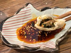 八珍手工素水饺-八珍手工水饺·妈妈的爱(传芳巷店)