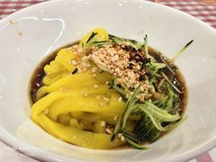 -王村姑老土炕莜面村(桥东店)
