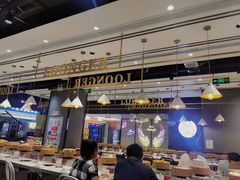 -龍歌自助小火锅(李沧丽达店)