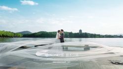 点击看大图 -唯一旅拍·颂当代影像艺术中心(上城店)