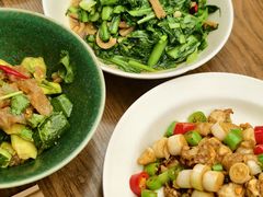 -KŌNG胶东小馆(华熙店)