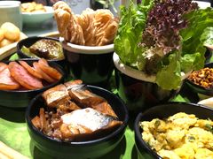 -淀里船宴(卓达店)