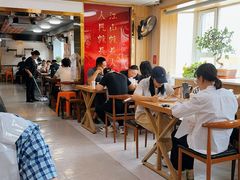 -歹歹的加个面过油肉拌面(贵州路店)