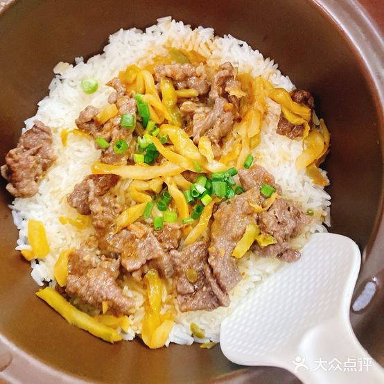 聚闲紫砂美食(百年东街店)