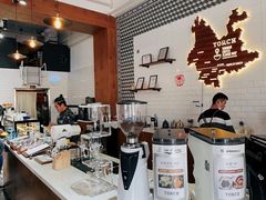 -Torch Coffee 炬点咖啡