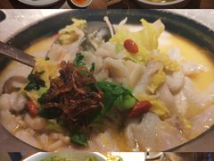 -闽上鲜·福建菜(龙湖滨江天街店)