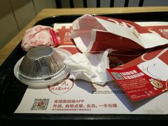 -肯德基(茂业店)