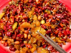 -聂发财重庆江湖菜(解放碑店)