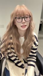 -DL HOPE造型