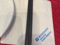-青岛鑫江温德姆酒店