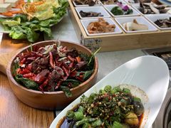 -大理董·董家小厨野生菌火锅(古城旗舰店)