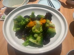 -宏状元现熬粥·京味菜(三里河店)