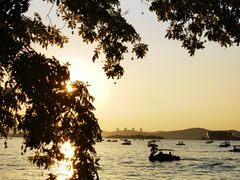 -云龙湖旅游景区