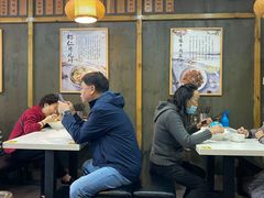 大堂-二扁私房面馆(崂山路店)