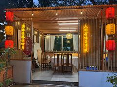 -陶缘一号·四季缘·老字号顺德菜·户外婚礼家宴(西滘店)