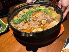 -千代武日本料理(开发区店)
