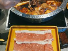 -牛武士寿喜烧·和牛火锅自助(全球首店)