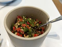 -春家·非遗手工小吃(徐汇万科广场店)